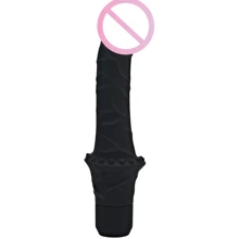 Вибратор Classic G-Spot, 16x3.5 см, черный: Для кого Для женщин
