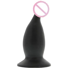 Анальный стимулятор PURE TM SUCTION BASE: Для кого Унисекс