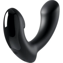 Pipedream Control by Sir Richard's Silicone P-Spot Massager 7.6x2.5 см: Для кого Для мужчин