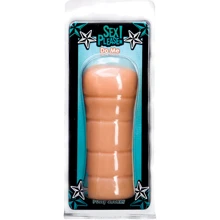 Мастурбатор Do Me Pussy Stroker: Для кого Для мужчин
