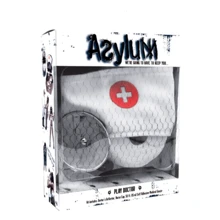 Набор Asylum Play Doctor Kit: Производитель Topco Sales
