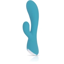 Вібратор-кролик Cala Azul - Martina I Rabbit Vibrator: Для кого Для жінок