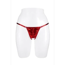 Трусики Fashion Secret ANGELA Red: Для кого Для женщин