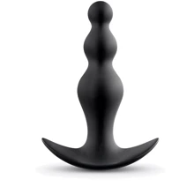 Анальная цепочка Dorcel TRAINING BEADS M: Для кого Унисекс