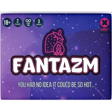 Эротическая игра Sunset Games Fantazm (UA, ENG, RU): Производитель Sunset Games