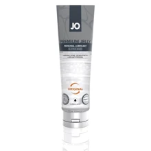 Распродажа! Смазка на силиконовой основе System JO PREMIUM JELLY - ORIGINAL 120 мл (срок 01.03.2021): Для кого Унисекс