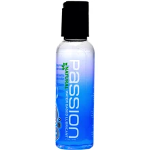 Passion Natural Water-Based Lubricant - лубрикант, 59 мл: Для кого Унисекс