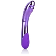 CalExotics DazzLED Vibrance - аккумуляторный вибратор, 14x3.25 см: Для кого Для женщин