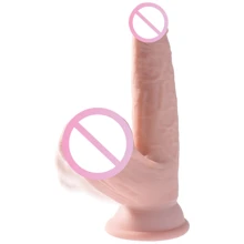 Фалоімітатор Pipedream King Cock Plus 6" Triple Density (PD572921): Призначення Вагинальные