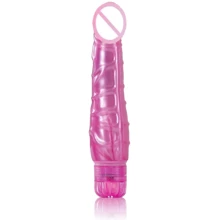 Вибратор NS Novelties Lollies Taffy, 17з3,5 см: Для кого Для женщин