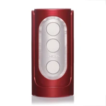 Мастурбатор Tenga Flip Hole Red: Для кого Для чоловіків