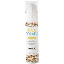 Массажное масло EXSENS Pina Colada 50мл: undefined undefined