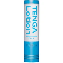 Охолоджуючий лубрикант Tenga Lotion Cool (170 мл) на водній основі: Для кого Унисекс