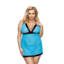 Комплект Anais Liessa, XL / XXL: Для кого Для жінок