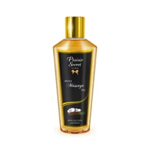 Массажное масло Plaisir Secret Coco 250 мл: Тип Масло