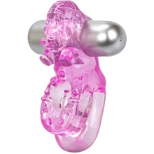 Эрекционное кольцо CalExotics Lover's Delight Ele: Производитель California Exotic Novelties