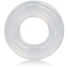Эрекционное кольцо Premium Silicone Ring Large: Производитель California Exotic Novelties