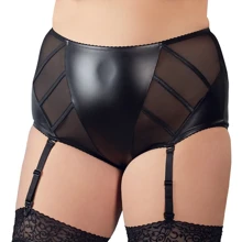 Женские трусики Briefs with Suspenders, 3XL (2310716): Для кого Для женщин
