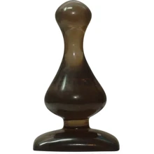 Анальная пробка You2Toys Anal Drops Small-Plug: Для кого Унисекс