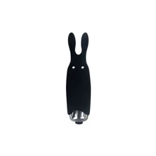 Мінівібратор Adrien Lastic Pocket Vibe Rabbit Black: Для кого Для жінок