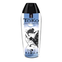 Лубрикант на водній основі Shunga Toko AROMA - Coconut Water (165 мл): Для кого унісекс