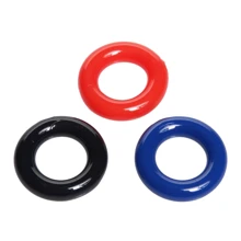 Насадки для пениса Stretchy Cock Ring 3 Pack: Для кого Для мужчин