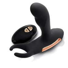 Массажер простаты Sphinx Prostate Massager 13x3.8 см: Для кого Для мужчин