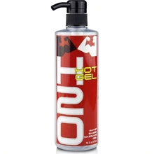 Согревающий лубрикант Elbow Grease Hot Gel, 473 мл: Для кого Унисекс