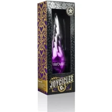 Вибратор Rocks Off Joycicles Purple: Для кого Для женщин