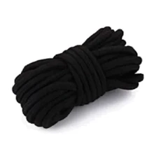 Веревка для бондажа 5M BLACK, SKN-C078 ( 5 метров ): Производитель SKN