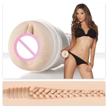 Fleshlight Girls - Jenna Haze Obsession мастурбатор, 25x2 см: Для кого Для мужчин