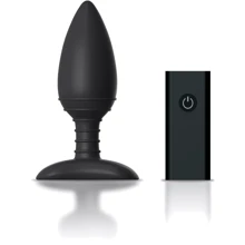 Анальная пробка Ace Remote Control Vibrating Butt Plug M: Для кого Унисекс