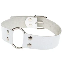 Ошейник Passion, White: Производитель sLash
