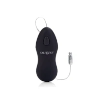 CalExotic Whisper Micro Heated Bullet - миниатюрное виброяйцо, 3x1 см: Для кого Унисекс