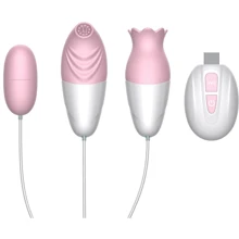 Набір із 3 іграшок BOSS Series Cute Cupid's Arrow: Для кого Для жінок