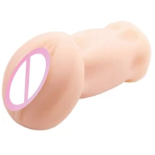 Мастурбатор LYBAILE Crazy Bull Pocket Pussy Ruby: Для кого Для мужчин