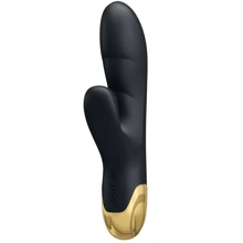 Вибратор Pretty Love Royal Pleasure Sucking Black: Для кого Для женщин