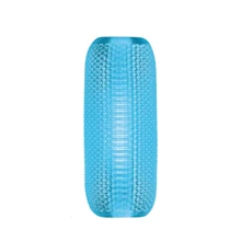 Мастурбатор LOVETOY Double Side Stroker: Для кого Для мужчин