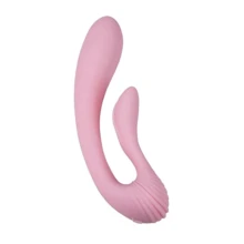 Вибратор Femintimate Dual Massager: Для кого Для женщин