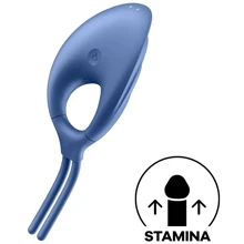 Виброкольцо Satisfyer Swordsman blue: Производитель Satisfyer