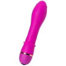 Вибратор A-Toys Toyfa A-Toys Marchy Рink: Для кого Для женщин