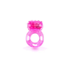 Ерекційне кільце з вібропулей Brazzers RC002, 3.5 см: Виробник Brazzers