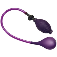 Анальный расширитель Orion Bad Kitty Anal Balloon: Для кого Унисекс