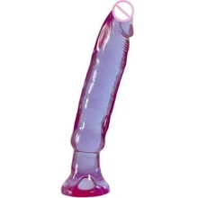 Анальная пробка Anal Starter, 15x2.5, пурпурный: Для кого Унисекс