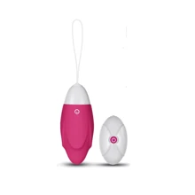 Віброяйце LOVETOY Egg iJoy Remote Control USB, Pink: Для кого Для жінок