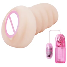 Мастурбатор LYBAILE Man's Vibrating Masturbator: Для кого Для мужчин