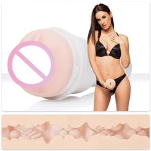 Fleshlight Girls Claire Castel Dorcel мастурбатор, 23x2 см: Для кого Для чоловіків