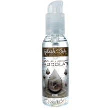 Лубрикант CHOCOLATE Personal Lubricant Boss of Toys, 100 ml: Для кого Унисекс