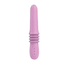 Вибратор LYBAILE Pretty Love Susie Pink: Для кого Для женщин