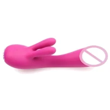 Вибратор Je Joue - Fifi Fuchsia: Для кого Для женщин
